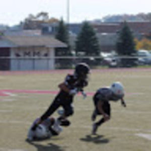 Meet your Posher, Michael